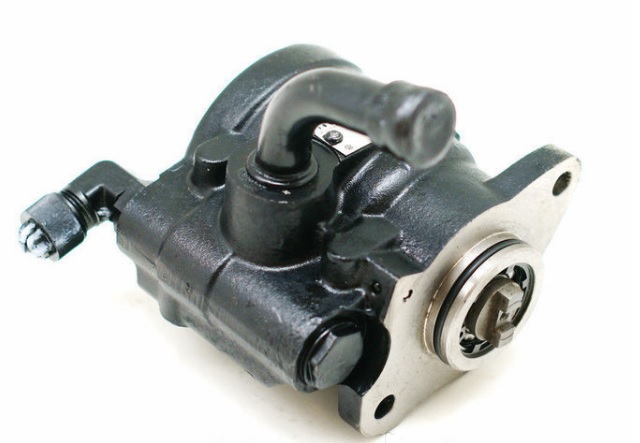 SERVO DE DIRECCION AGRALE PETROLERO M1