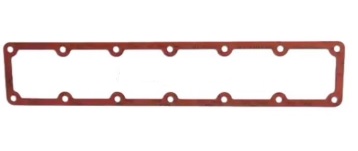 EMPAQUE DE ADMISION CUMINNS 6BT 4BT GAS PETROLEO (TG7562664)