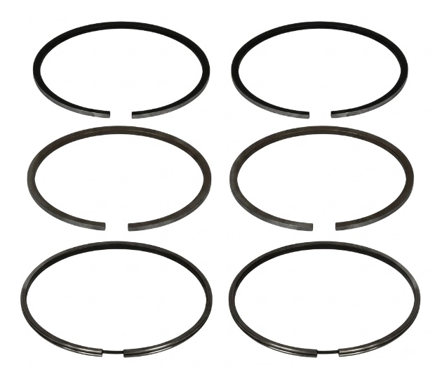 ANILLO DE MOTOR AGRALE(2 CIL) MA12-15-17 MWM ACTEON 4.12-6.12TCE (2015-2022)