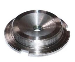 TAPA DE MUÑON SUPERIOR INFERIOR 17.210 OD M1